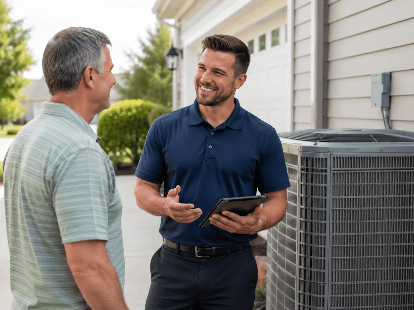 Heat Pump Installation Canyon, CA FAQs